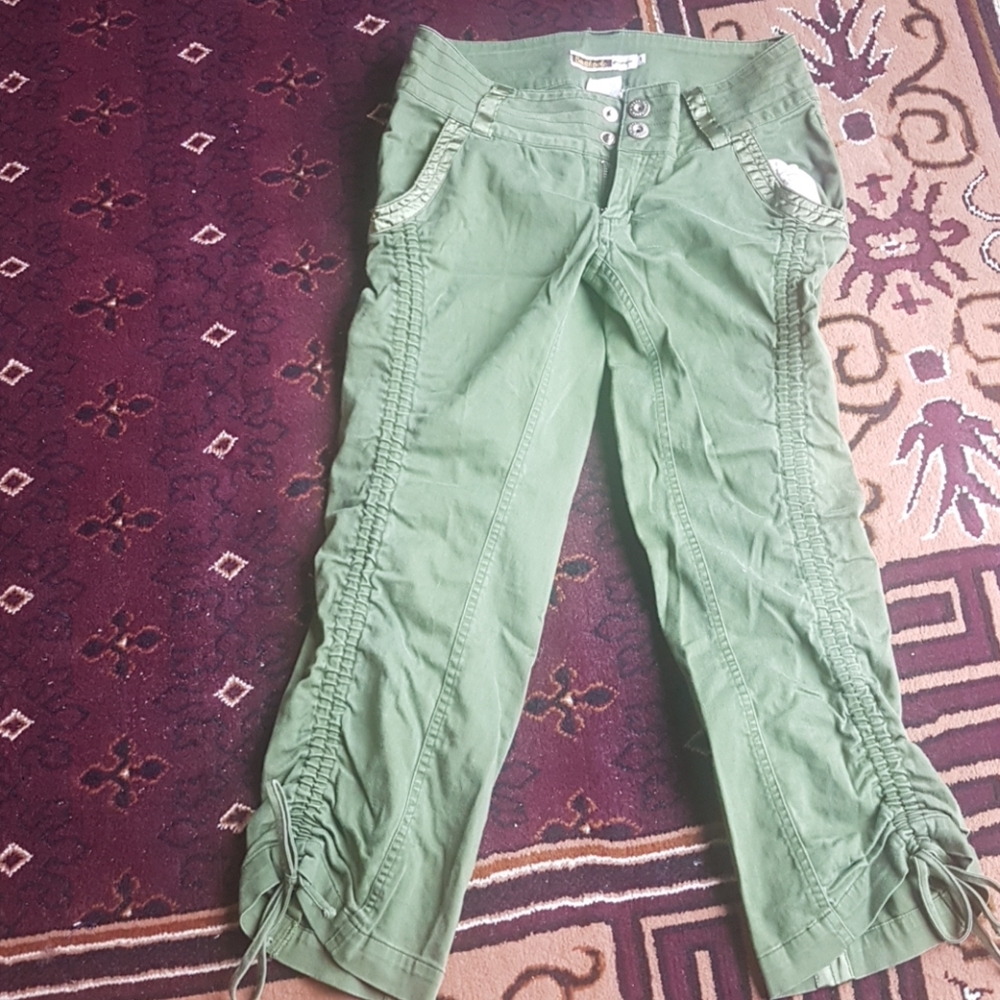 Pants